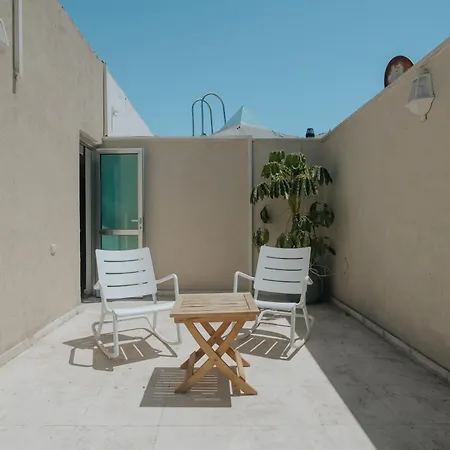 תל אביב David Frishman Residence - Sea View Penthouse מראה חיצוני תמונה