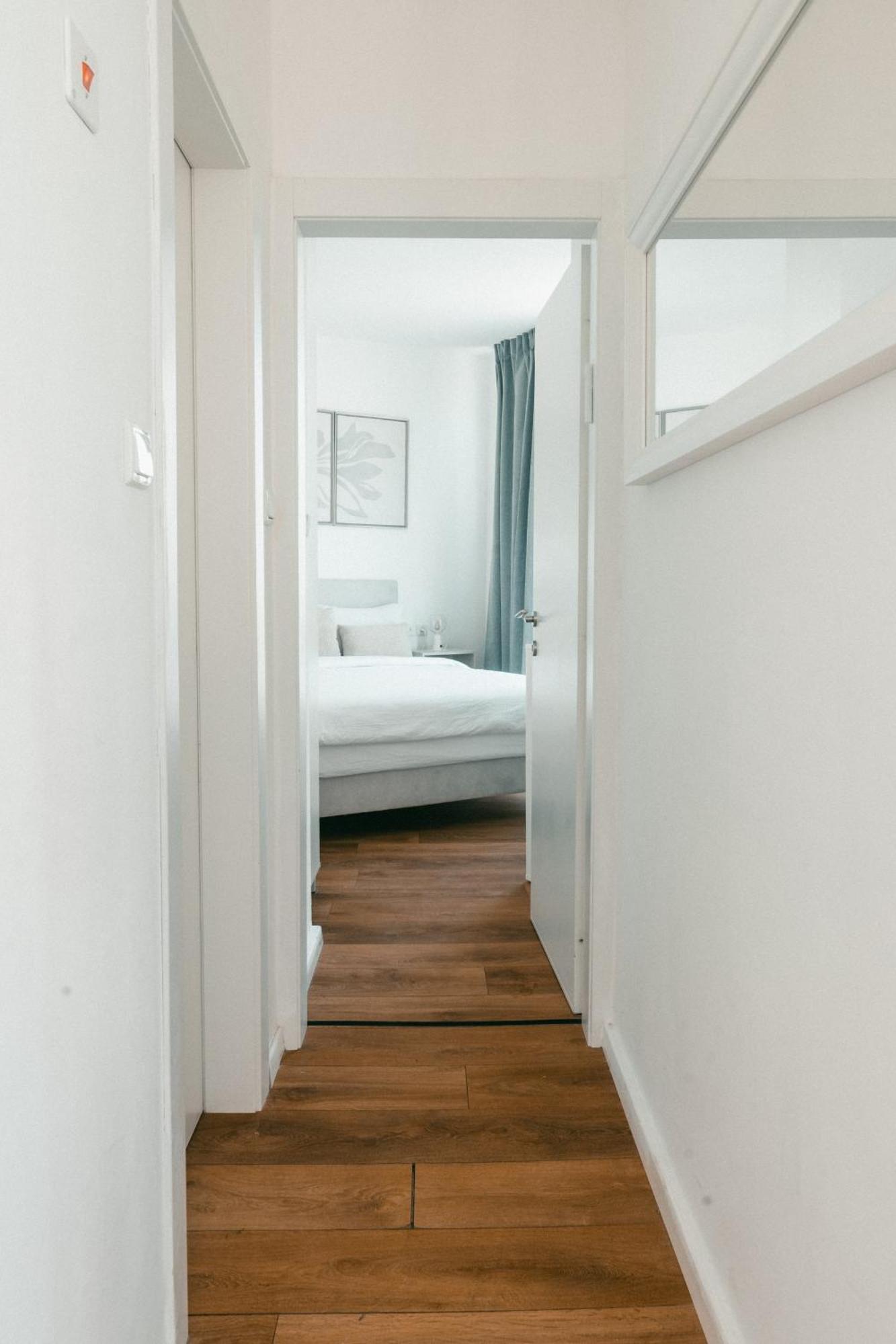 David Frishman - Sea View Penthouse Appartement