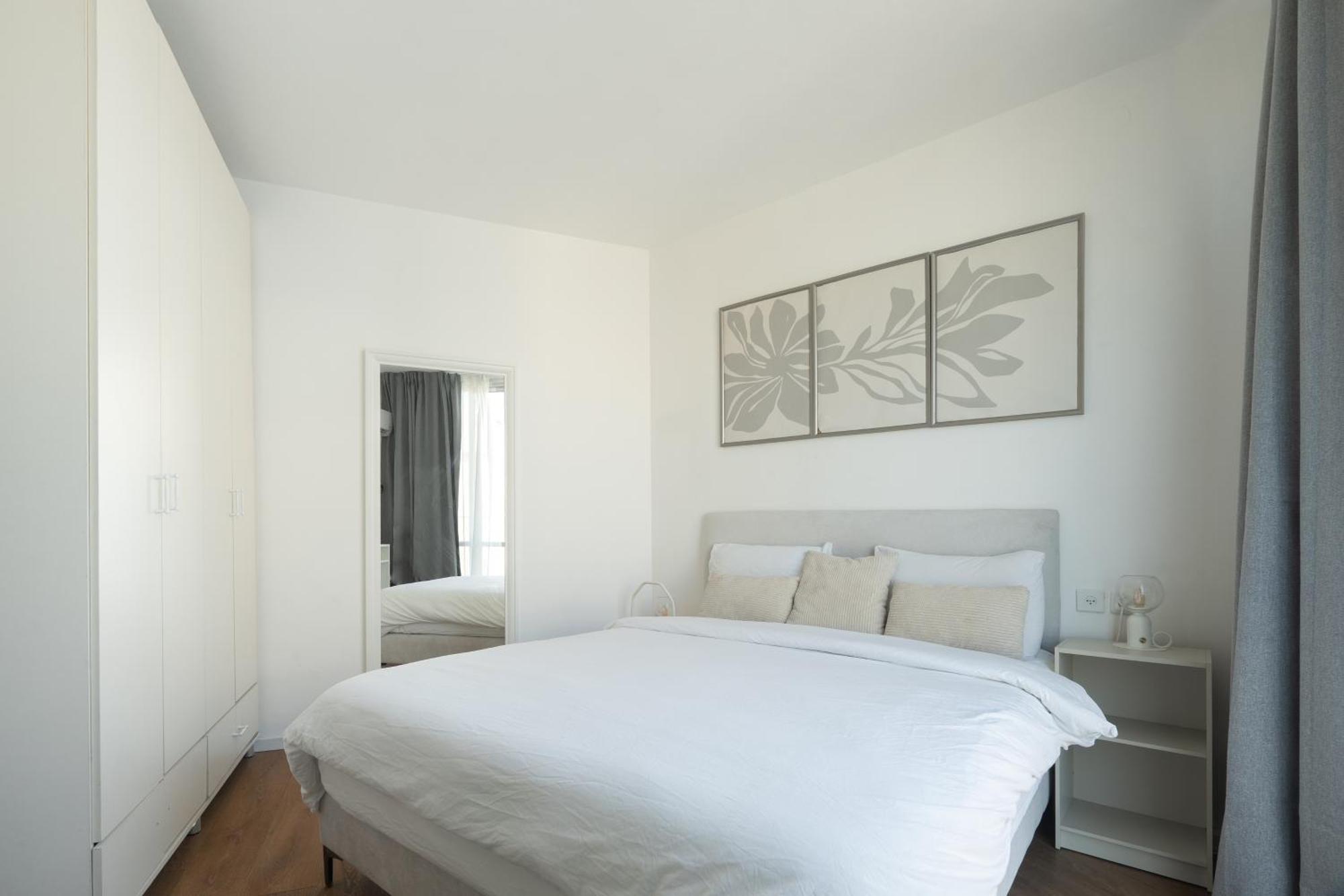 David Frishman - Sea View Penthouse Tel-Aviv