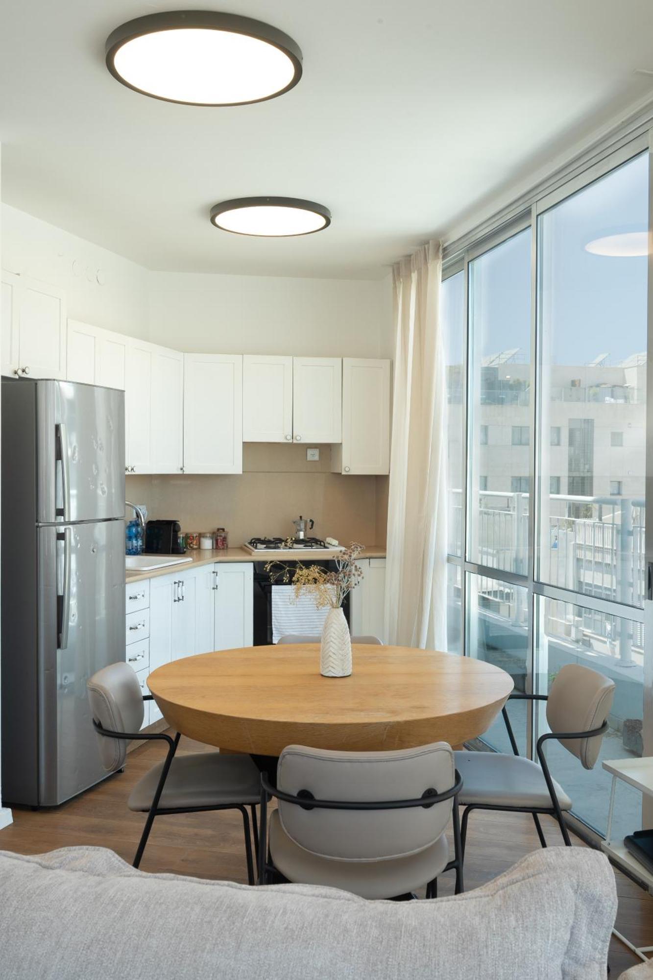 David Frishman - Sea View Penthouse * Tel-Aviv