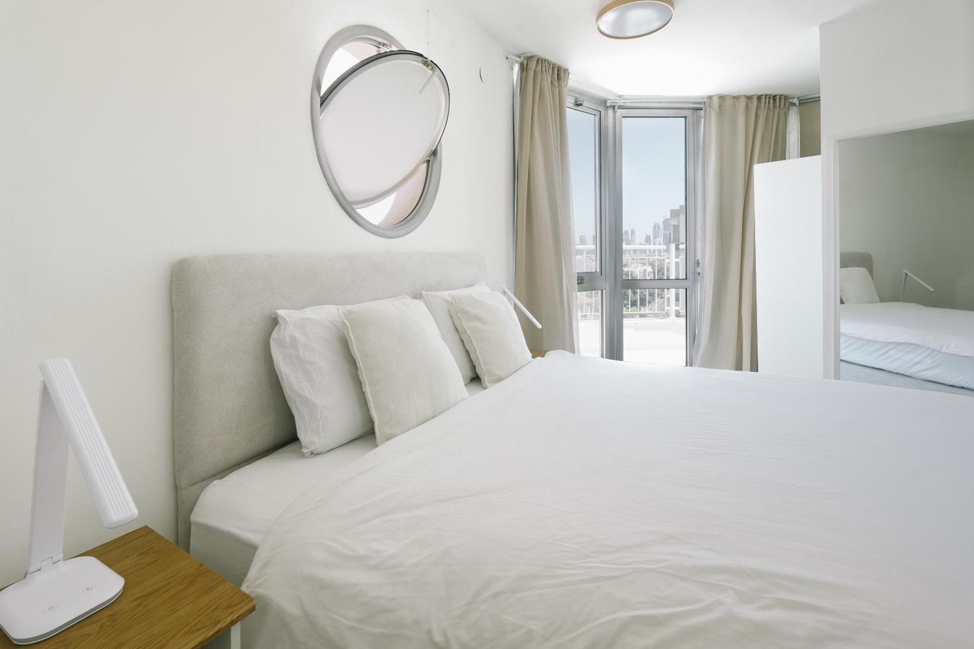 David Frishman - Sea View Penthouse Appartement *