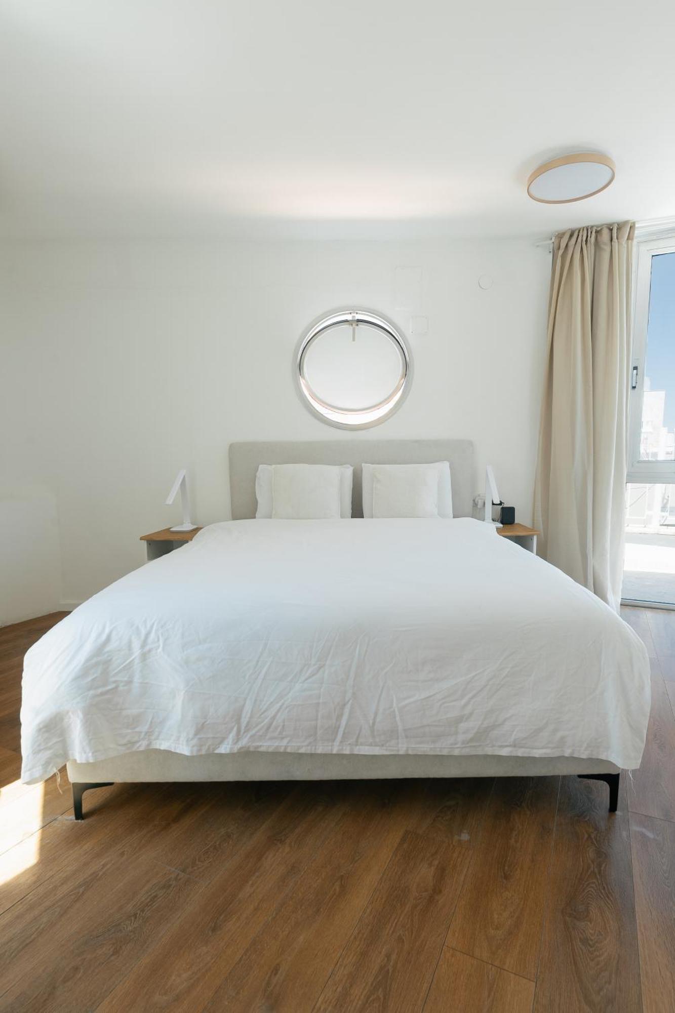 David Frishman - Sea View Penthouse * Tel-Aviv