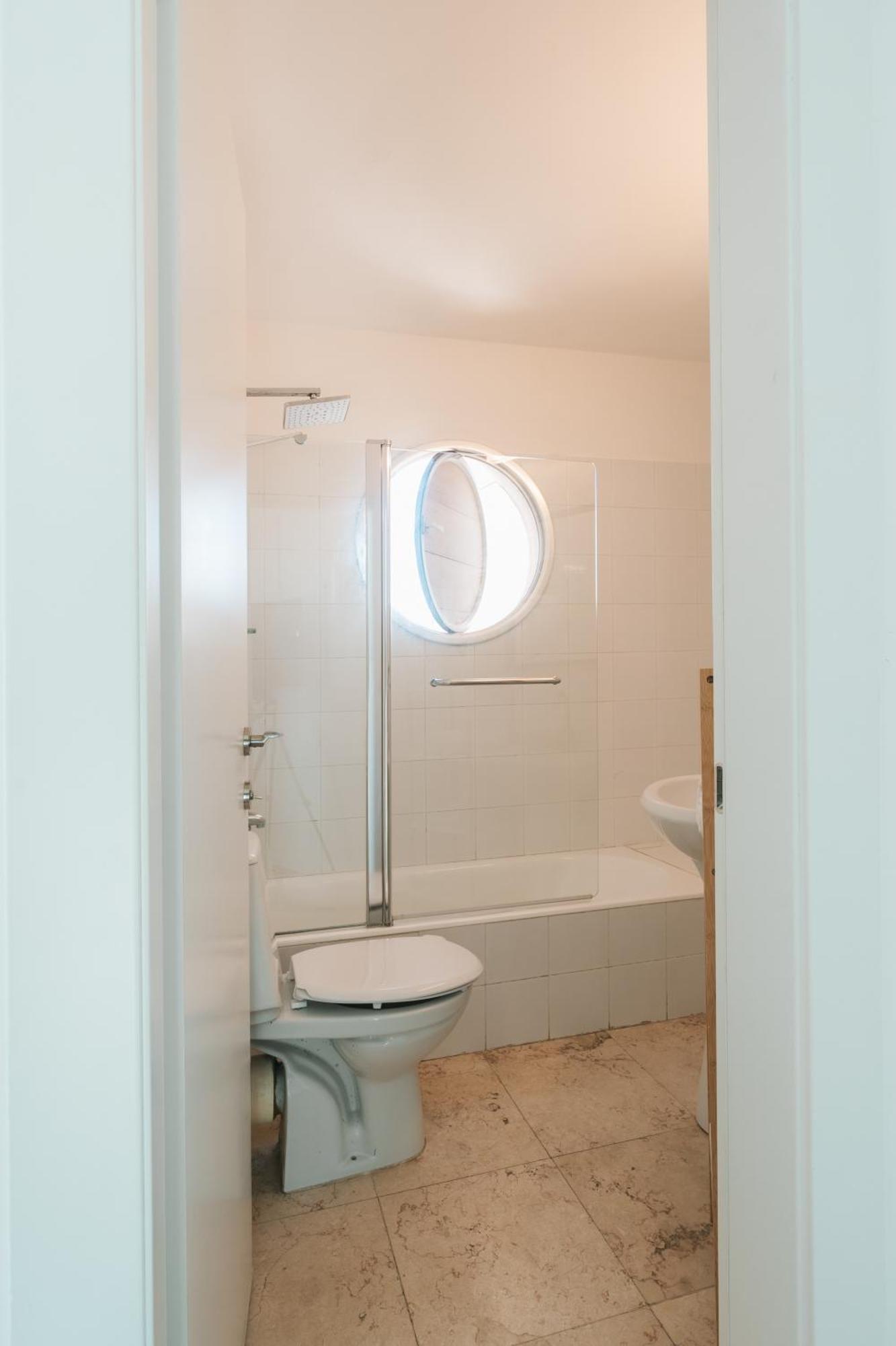 David Frishman - Sea View Penthouse Appartement Tel-Aviv